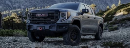 GMC Sierra AT4X Crew Cab AEV Edition - 2022