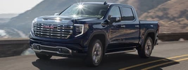 GMC Sierra Denali Crew Cab - 2022