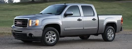 GMC Sierra Hybrid Crew Cab - 2009