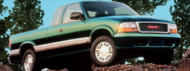 GMC Sonoma - 2000