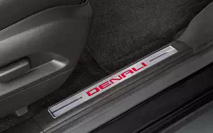   GMC Terrain Denali - 2015
