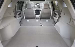   GMC Terrain SLT - 2018