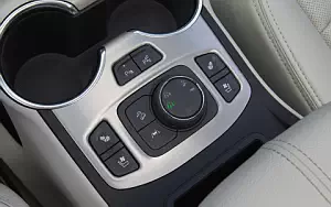   GMC Terrain SLT - 2018