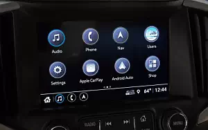   GMC Terrain SLT - 2018