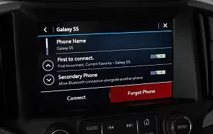   GMC Terrain SLT - 2018