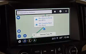   GMC Terrain SLT - 2018
