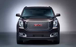   GMC Yukon Denali - 2014