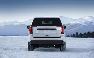   GMC Yukon AT4 - 2020