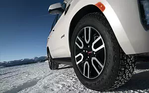   GMC Yukon AT4 - 2020