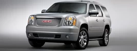 GMC Yukon Denali - 2012