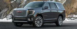 GMC Yukon Denali - 2020