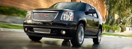 GMC Yukon Denali Hybrid - 2012