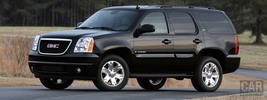 GMC Yukon SLT - 2007