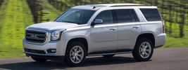 GMC Yukon SLT - 2014