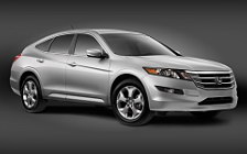   Honda Accord Crosstour 2010