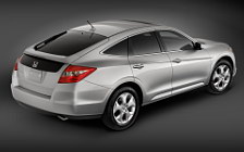   Honda Accord Crosstour 2010