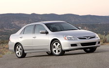   Honda Accord EX-L - 2006