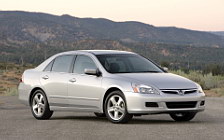  Honda Accord EX-L - 2006