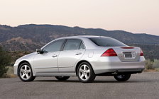   Honda Accord EX-L - 2006