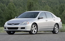   Honda Accord EX-L - 2006