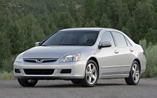   Honda Accord EX-L - 2006