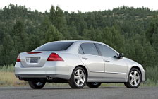   Honda Accord EX-L - 2006
