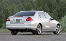  Honda Accord EX-L - 2006