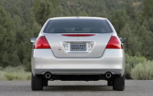   Honda Accord EX-L - 2006