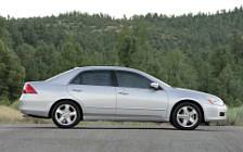   Honda Accord EX-L - 2006