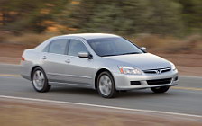   Honda Accord EX-L - 2006