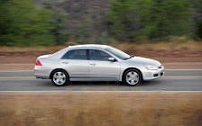   Honda Accord EX-L - 2006