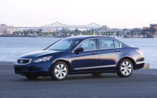   Honda Accord EX-L - 2008