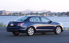   Honda Accord EX-L - 2008