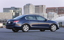   Honda Accord EX-L - 2008