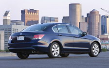   Honda Accord EX-L - 2008