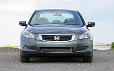   Honda Accord LX-P - 2008