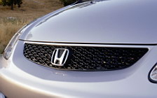   Honda Civic Si - 2002