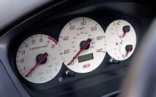   Honda Civic Si - 2002