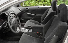   Honda Civic Coupe EX - 2003