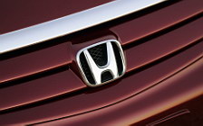   Honda Civic Sedan EX - 2003
