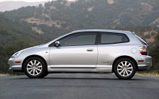   Honda Civic Si - 2004