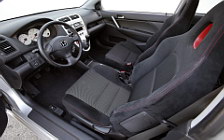   Honda Civic Si - 2004