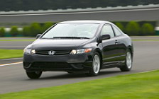   Honda Civic Coupe - 2006