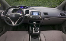   Honda Civic Coupe - 2006