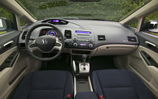   Honda Civic Hybrid - 2006