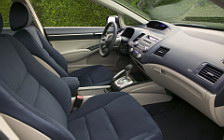   Honda Civic Hybrid - 2006