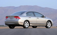   Honda Civic Sedan - 2006