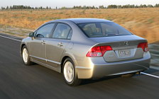   Honda Civic Sedan - 2006