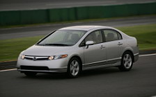   Honda Civic Sedan - 2006