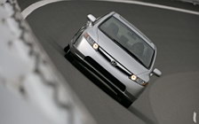   Honda Civic Sedan - 2006